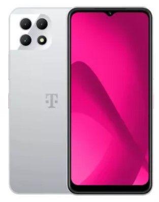 Refurbished T-Mobile Revvl 7 5G - Reebelo United Kingdom