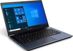 Toshiba Dynabook Portege (DON'T USE)