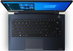 Toshiba Dynabook Portege (DON'T USE)