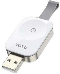 TOTU USB 2.5W Apple Watch Charger
