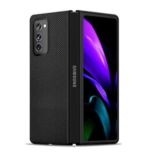 Tough On Aramid Fibre Phone Case for Galaxy Z Fold2