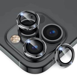 Tough On Camera Lens Protector for iPhone 13 Pro Max