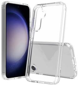 Tough On Clear Air Phone Case for Galaxy S23 FE