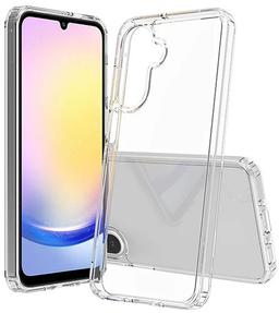 Tough On Clear Air Phone Case for Samsung Galaxy A26