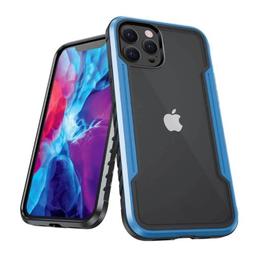 Tough On Iron Shield Phone Case for iPhone 12 | 12 Pro
