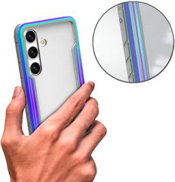 Tough On Phone Case Iron Shield for Galaxy S24