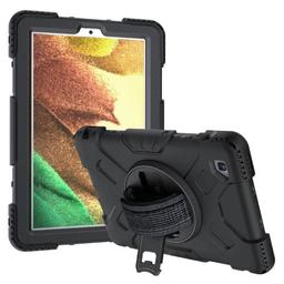 Tough On Rugged Protection Case for Galaxy A7 Lite