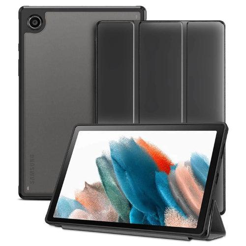 Tough On Smart Cover Case for Galaxy Tab A8