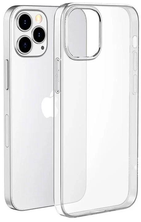 Refurbished TPU Phone Case for iPhone 12/ 12 Pro - Reebelo United Kingdom