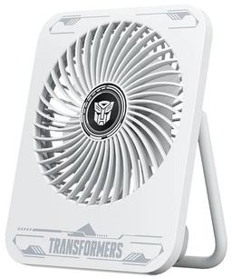Transformers TF-F01 Portable Desktop Fan