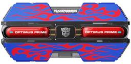 Transformers TF-T01 True Wireless Earbuds