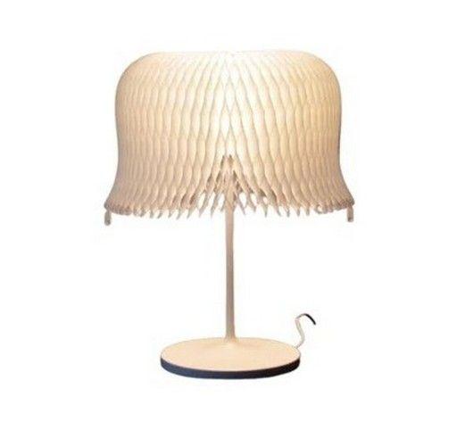 Transforming Desktop Lamp - Heart