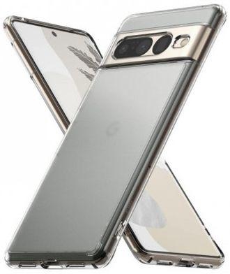 Transparent Phone Case for Google Pixel 7 Pro