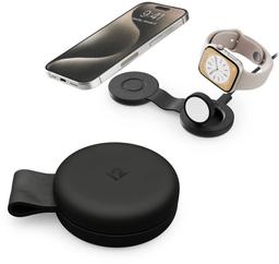 Twelve South ButterFly SE 2-in-1 Qi2 Travel Charger