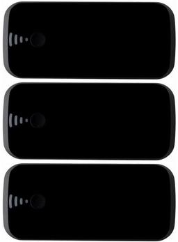 Tylt 3 Portable 5200mAh Battery Packs Power Bank