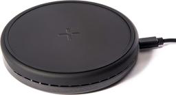 Tylt-Crest 15W Wireless Charging Convertible Stand