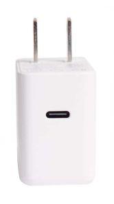 Tylt Full Speed 20W Fast Charging Wall Charger
