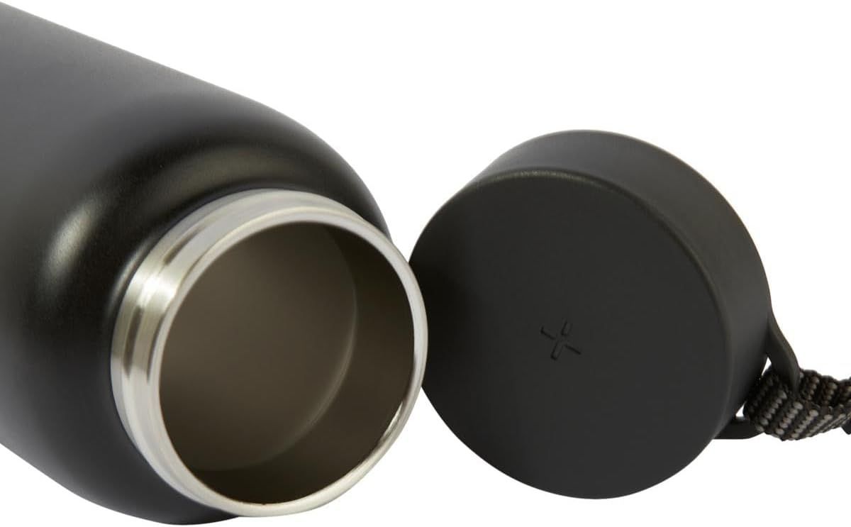 Tylt Insulated Wireless Charging Bottle