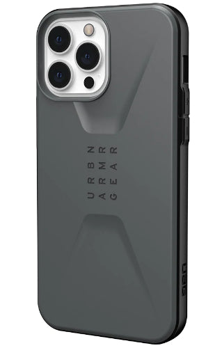 UAG Civilian Series Phone Case for iPhone 13 Pro