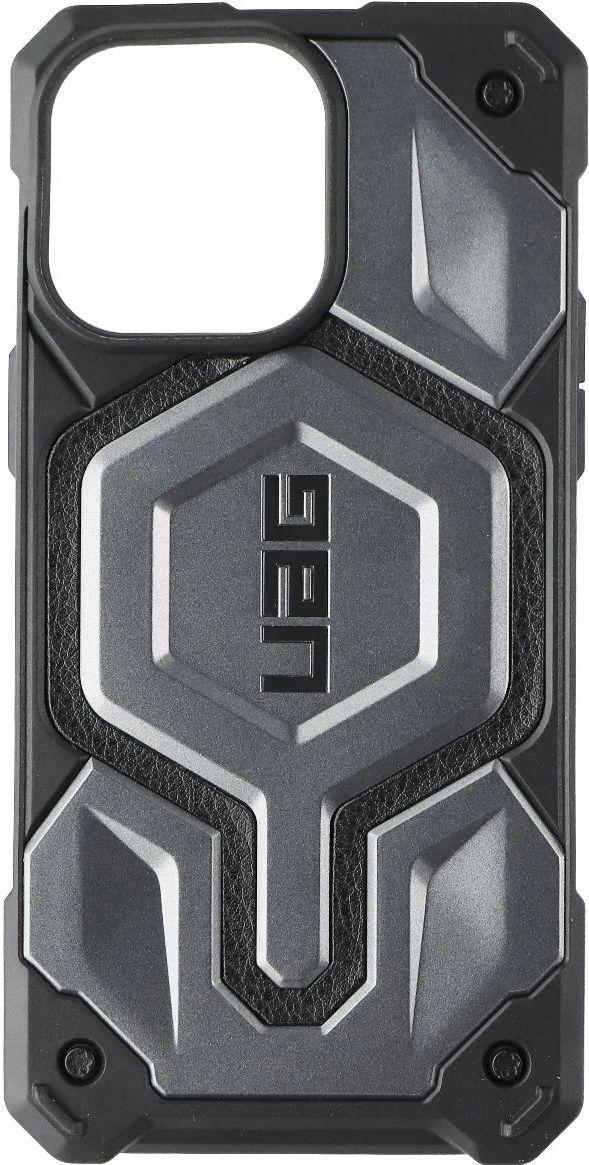 Refurbished UAG Monarch Pro Case MagSafe iPhone 14 Pro Max  - Reebelo United Kingdom