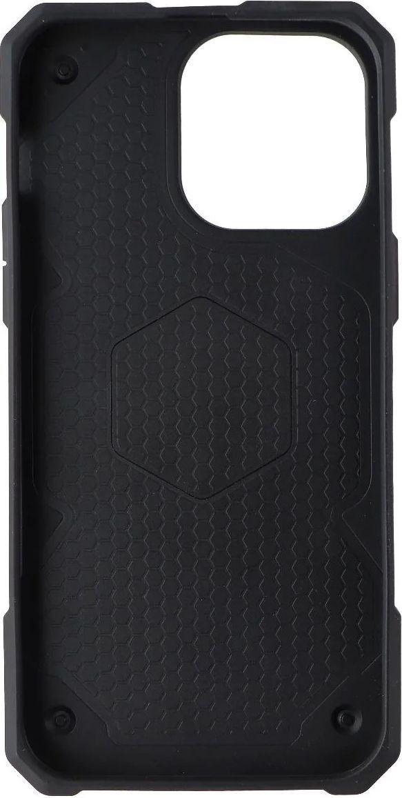 Refurbished UAG Monarch Pro Case MagSafe iPhone 14 Pro Max  - Reebelo United Kingdom