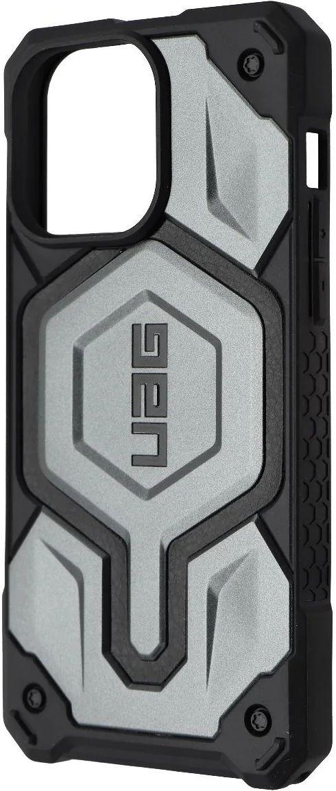 Refurbished UAG Monarch Pro Case MagSafe iPhone 14 Pro Max  - Reebelo United Kingdom