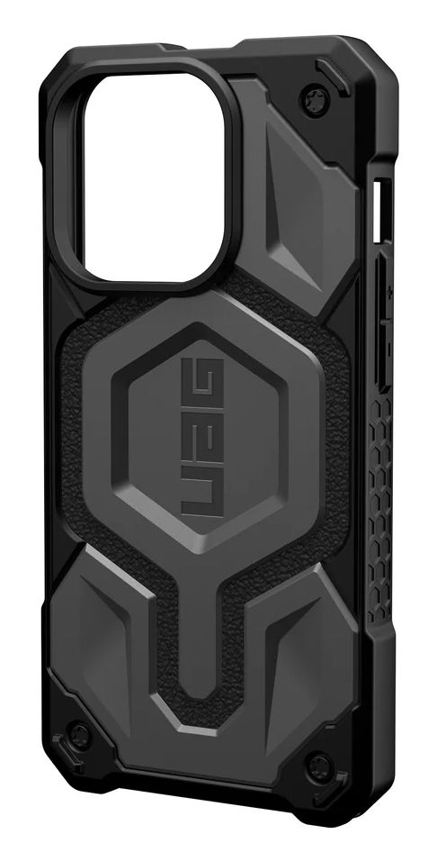 UAG Monarch Pro MagSafe Phone Case for iPhone 15 Pro