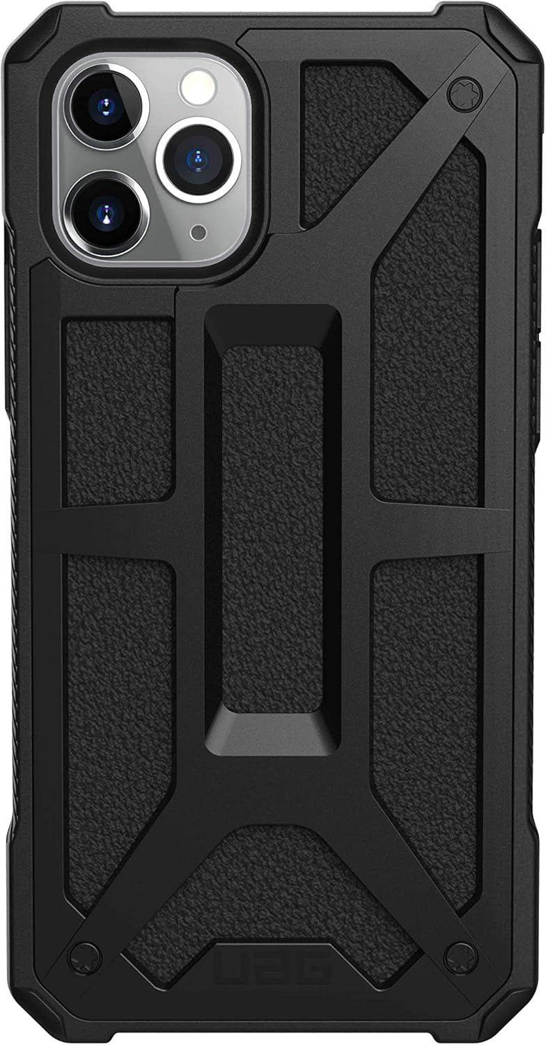 Refurbished UAG Monarch Series Phone Case for iPhone 11 Pro - Reebelo United Kingdom