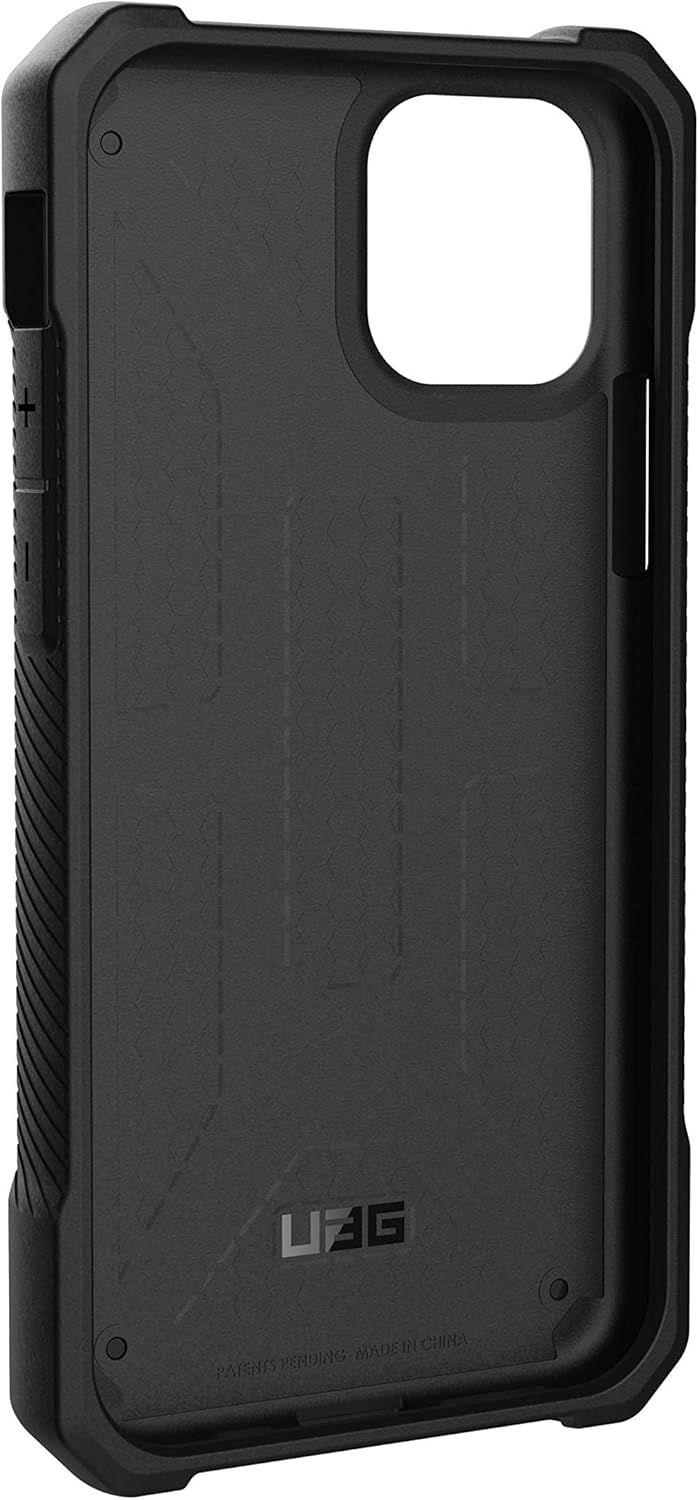 Refurbished UAG Monarch Series Phone Case for iPhone 11 Pro - Reebelo United Kingdom