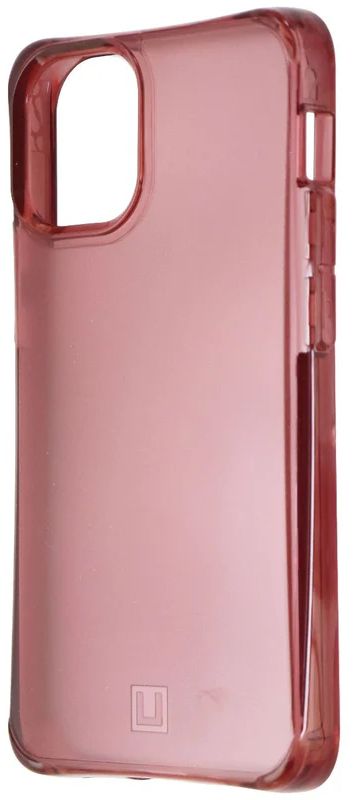 UAG Mouve Series Hybrid Phone Case for iPhone 12 Mini