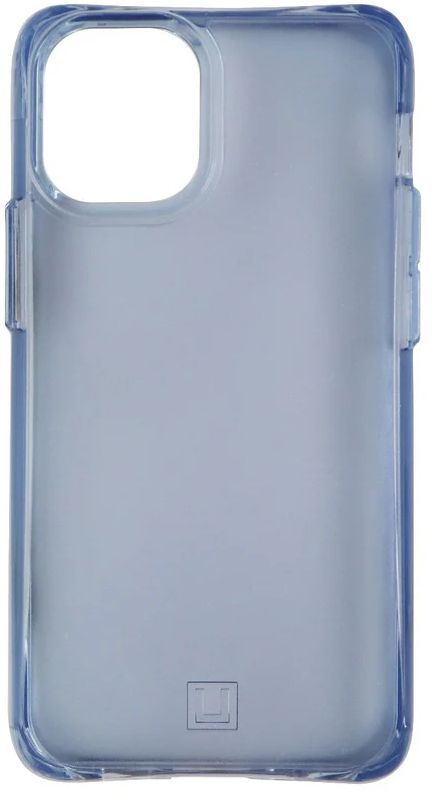 UAG Mouve Series Hybrid Phone Case for iPhone 12 Mini