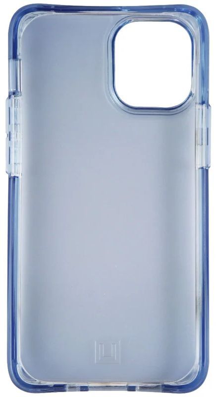 UAG Mouve Series Hybrid Phone Case for iPhone 12 Mini