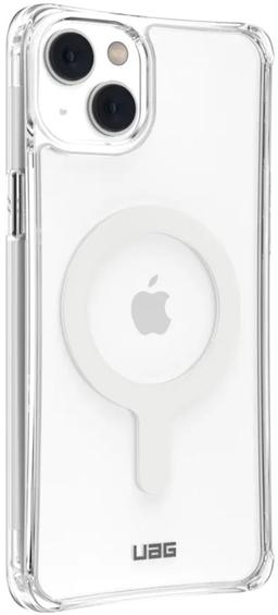 UAG Plyo Phone Case with MagSafe for iPhone 14 Plus