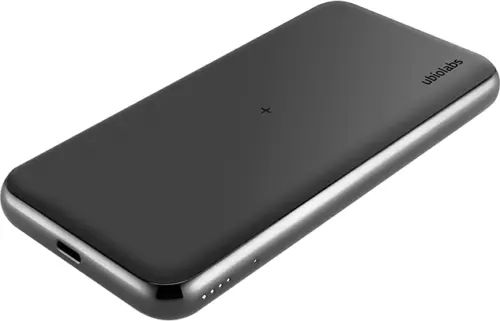 Ubio Labs Shadow 3000mAh Wireless Power Bank