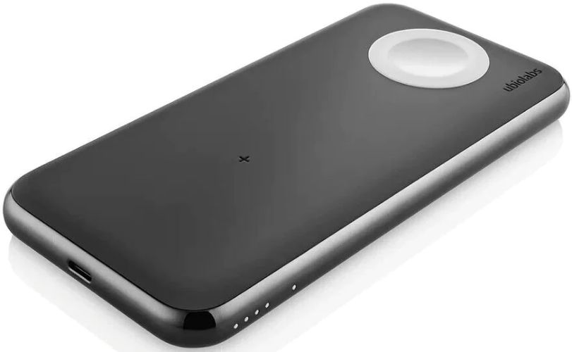 UbioLabs Wireless Universal Fast Charging Pad