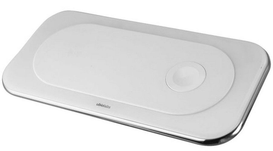 UbioLabs Wireless Universal Fast Charging Pad