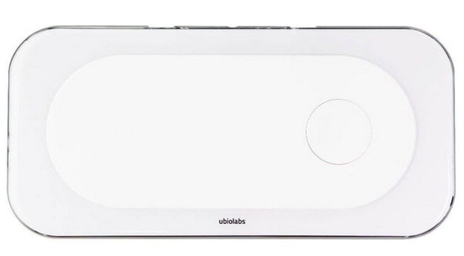 UbioLabs Wireless Universal Fast Charging Pad