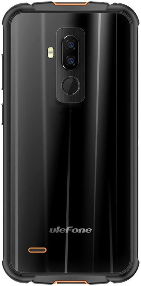 Ulefone Armor 5 - 64GB - Black - Unlocked