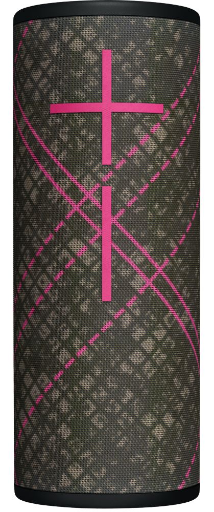 Ultimate Ears Megaboom 3 Bluetooth Speaker