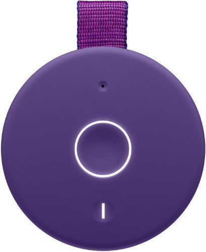 Ultimate Ears Megaboom 3 Bluetooth Speaker