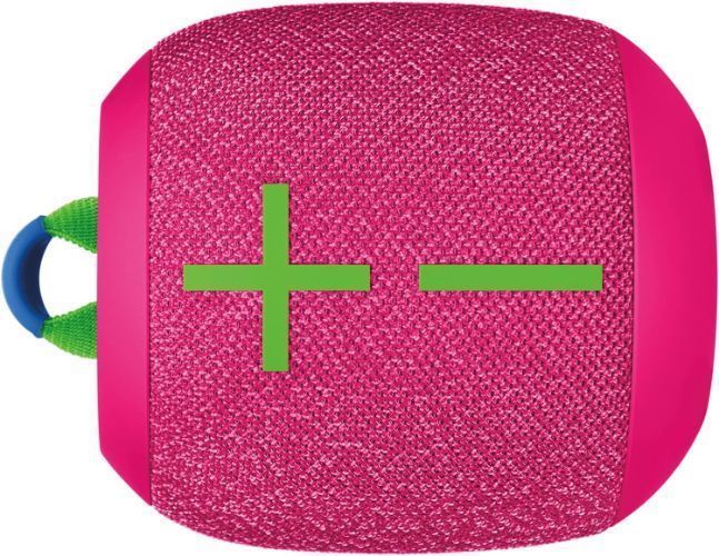 Ultimate Ears Wonderboom 3 Bluetooth Speaker