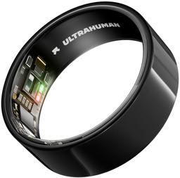 Ultrahuman Ring AIR Size 8