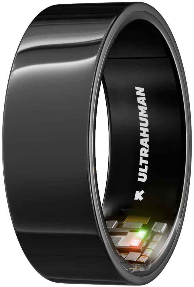 Refurbished Ultrahuman Ring AIR Size 8 - Reebelo United Kingdom