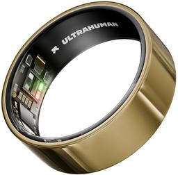 Ultrahuman Ring AIR Size 8