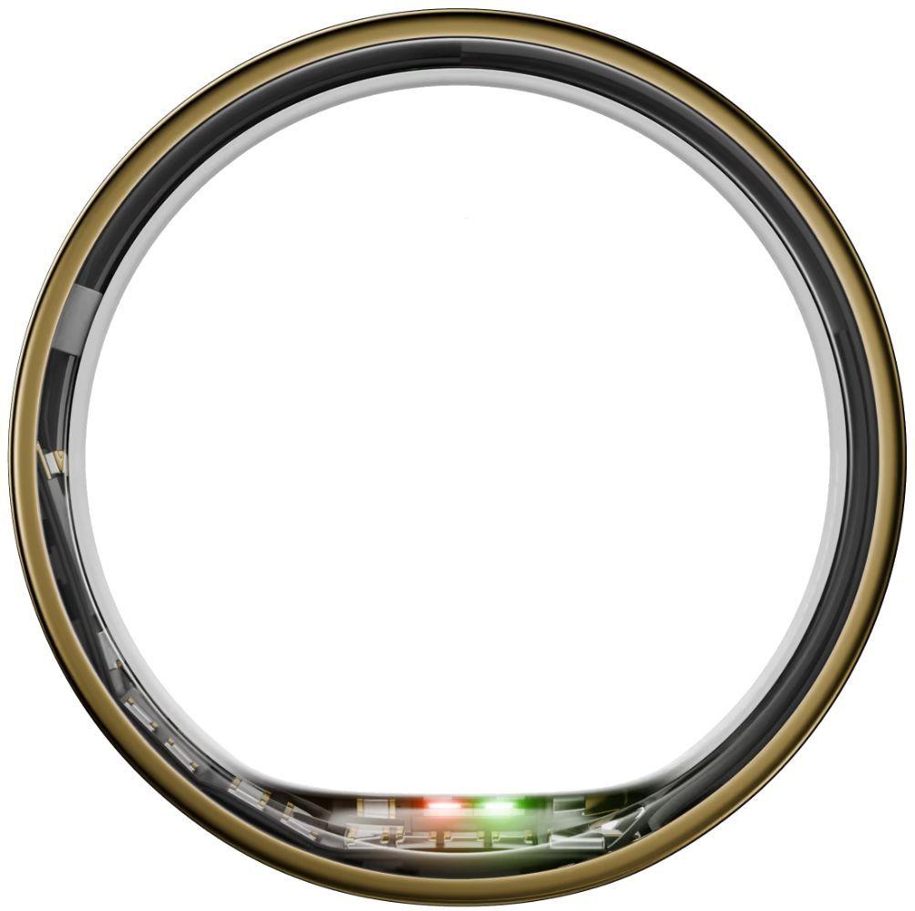 Refurbished Ultrahuman Ring AIR Size 8 - Reebelo United Kingdom