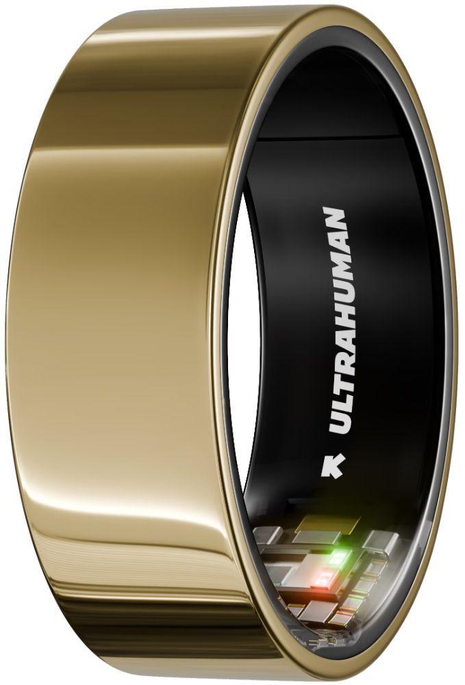 Refurbished Ultrahuman Ring AIR Size 8 - Reebelo United Kingdom