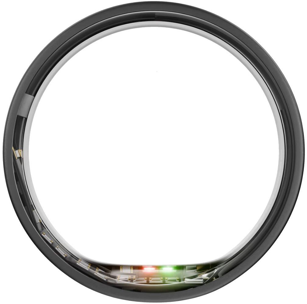 Refurbished Ultrahuman Ring AIR Size 8 - Reebelo United Kingdom