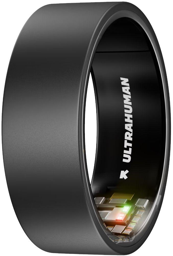 Refurbished Ultrahuman Ring AIR Size 8 - Reebelo United Kingdom