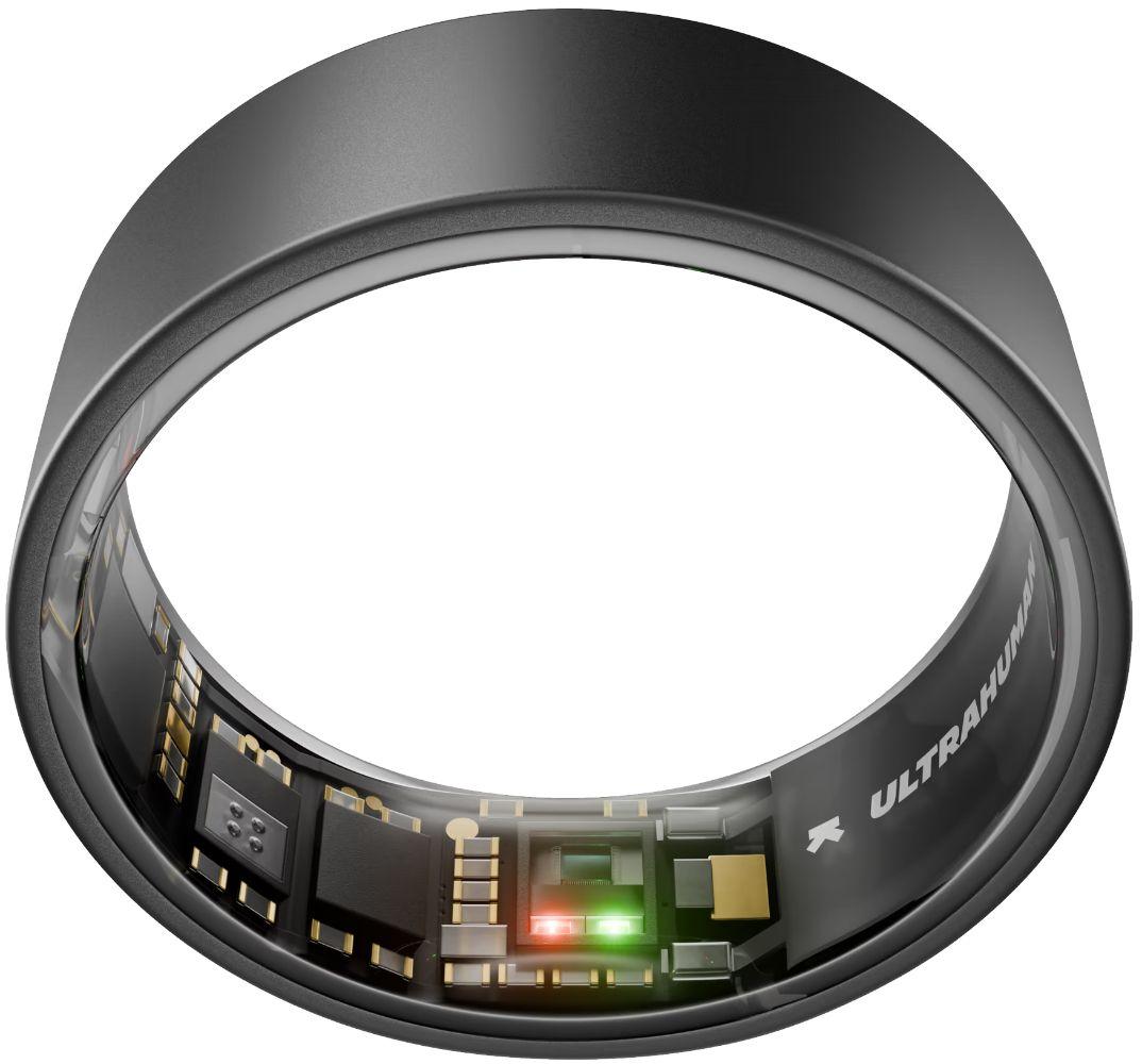 Refurbished Ultrahuman Ring AIR Size 8 - Reebelo United Kingdom
