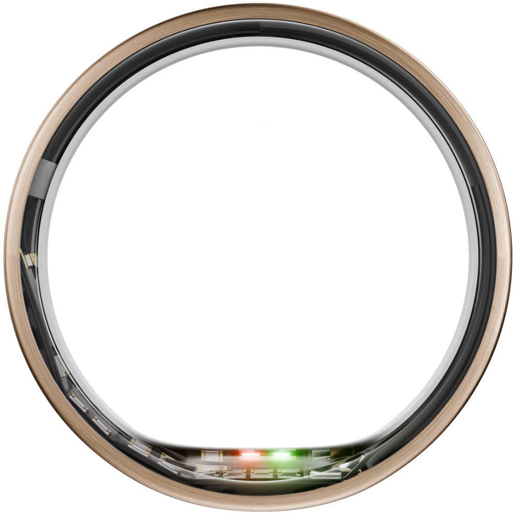 Refurbished Ultrahuman Ring AIR Size 8 - Reebelo United Kingdom